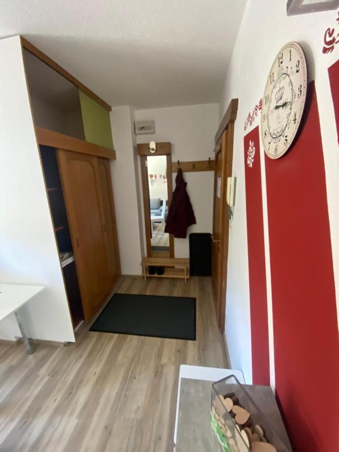 Nock - Zentrum Appartement Bad Kleinkirchheim Exterior photo